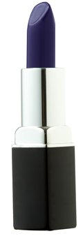 Jolie Cosmetics Vivid Colors Bold Effect Lipstick - High Pigmented - True Color Consistency - Costumes, Cosplay, Stage & FIlm, Parades, Festivals, Themed Parties - Cruelty Free - Vegan (Blackberry)