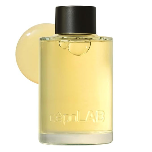 Biogenic Essence 50% CLEPS® Blended Formula, Hydrating Face Serum with Misun Tree Water – Korean Skincare for Dull & Dehydrated Skin, 3.38 fl.oz