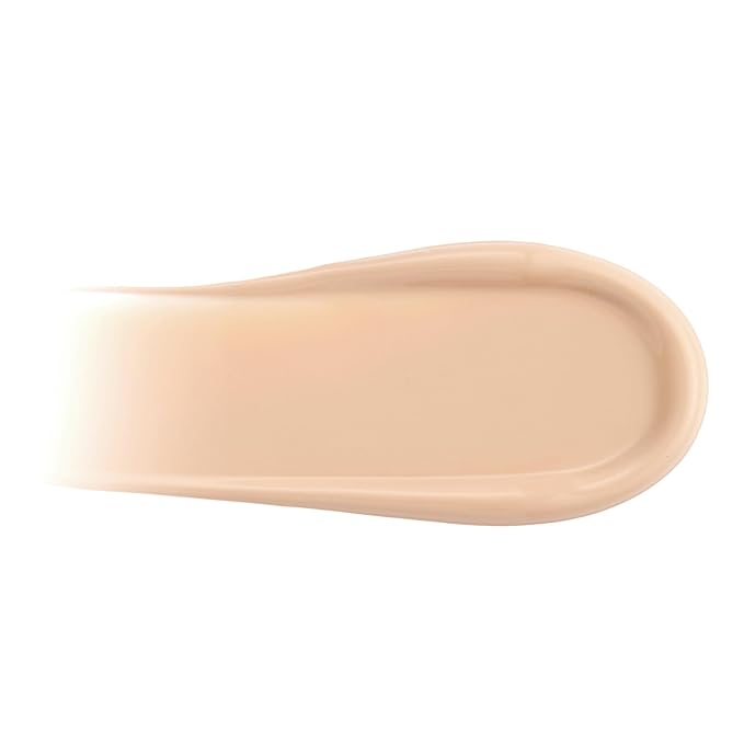 THE FACE SHOP Ink Lasting Liquid Foundation, Full Coverage, 72‑Hour Wear Semi‑Matte Finish, Makeup with Bakuchiol, W130 Warm Beige, 0.84 Fl. Oz.