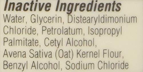 Aveeno Active Naturals Daily Moisturizing Lotion, 20 Ounce Pump