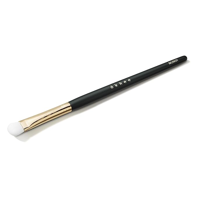 SOO ADOR Eye makeup brush (Base Eyeshadow Brush)