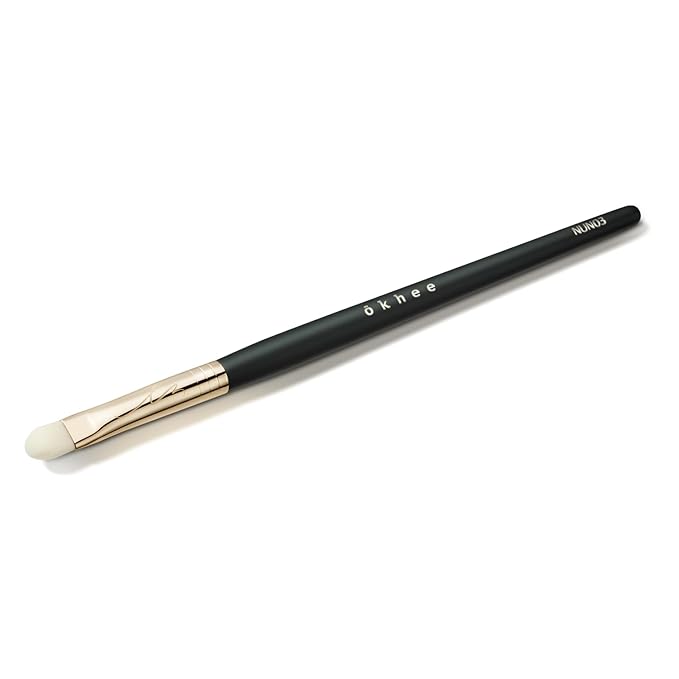 SOO ADOR Eye makeup brush (Glitter Brush)