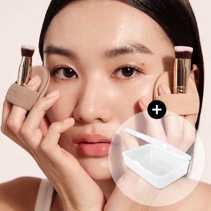 ALL DAY FITTING DUO (Matte fitting)