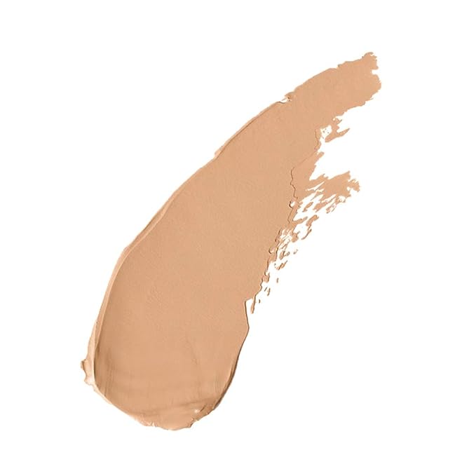 Graftobian HD Glamour Crème Foundation 1/2oz, Weightless Full Coverage Makeup, 65 Inclusive Shades, For All Skin Types, Natural or Full-Glam Looks, For Professionals and Beginners, Temptress