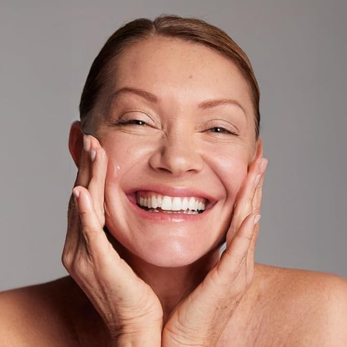 Young Goose, Youth Reset Serum | Cellular Regeneration and Repair | Improves Skin Texture | Promotes Skin Luminosity and Vibrancy - Large Size 30ml