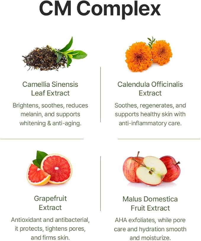 ROUME Balancing Water Parsley Toner 6.76 fl.oz. (200ml) – Korean Facial Toner for Oily Skin, Pore Tightening & Sebum Control, with 33,975ppm Water Parsley Extract, Anti-Aging & Brightening