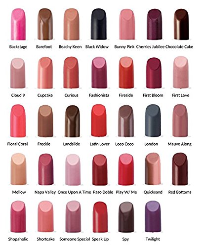 Jolie Rouge Lip Color Matte (Shopaholic)