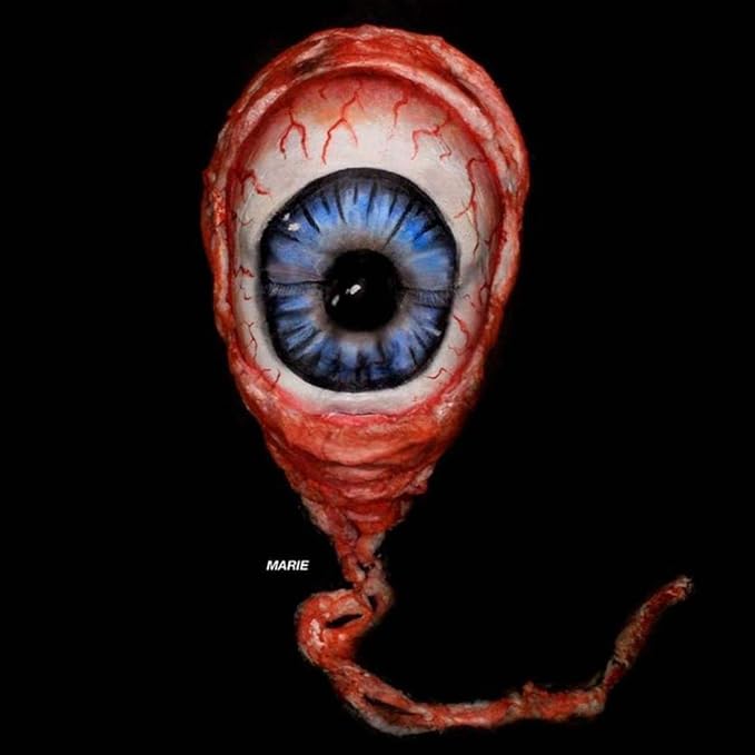 Mehron Makeup PRO FX Bruise Wheel | 5 Color Wheel for Special Effects & Movies | Bruise Makeup Kit | SFX Paint | Halloween Special Effects