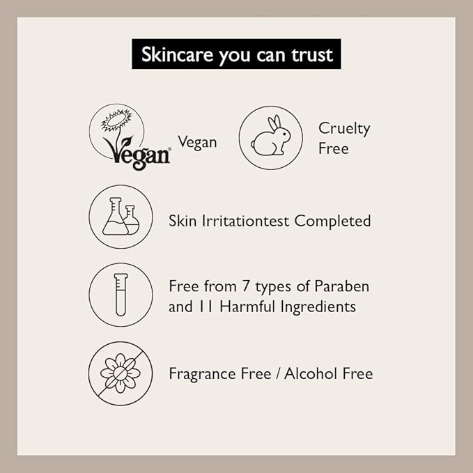 haruharu Wonder Black Rice Hyaluronic Toner for Sensitive Skin 5.1 fl.oz, Alcohol Free, Fragrance Free, Deep Hydration, Glass Skin, Korean Skincare, Vegan, Cruelty-Free