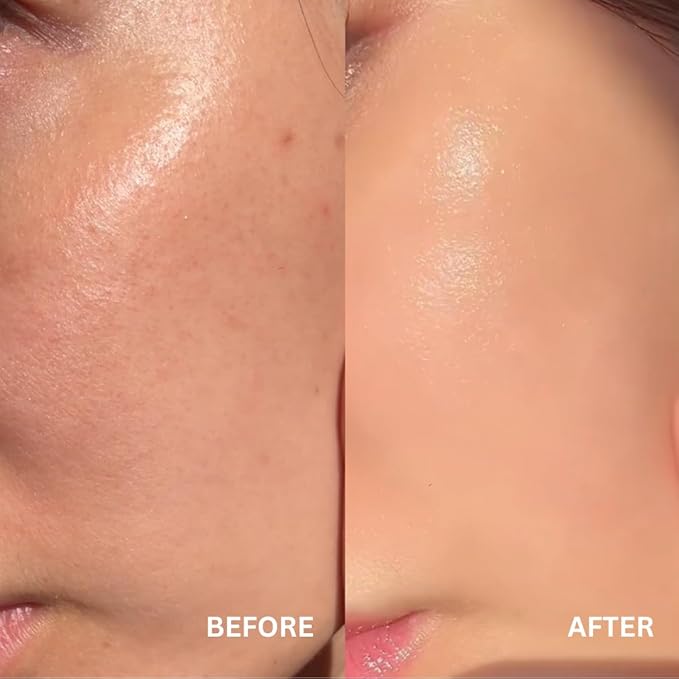 Anti-Aging Antioxidant Emulsion with Hyaluronic Acid, Vitamin C & E, Korean Taiwanese Skincare, Firming & Hydrating Face Lotion, Smooths Fine Lines & Wrinkles and Boosts Collagen Production