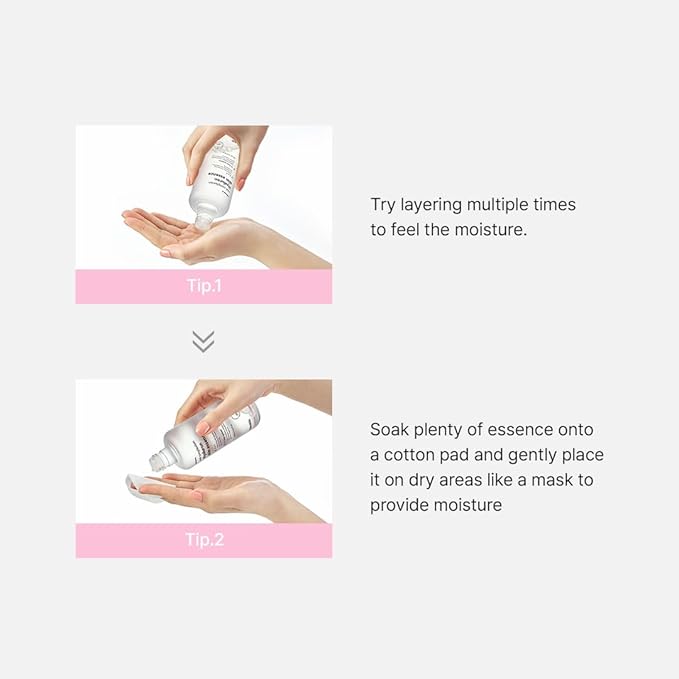 Hanskin Hyaluron Skin Essence Toner – Korean Hydrating Toner for Glass Skin | Hyaluronic Acid & Collagen | Lightweight Moisturizing Astringent for Dry, Sensitive & Dull Skin | K-Beauty (5.07 fl oz)