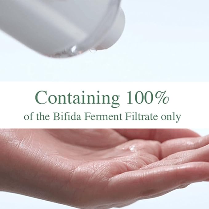 mixsoon Bifida Toner 10.14 fl oz / 300 ml