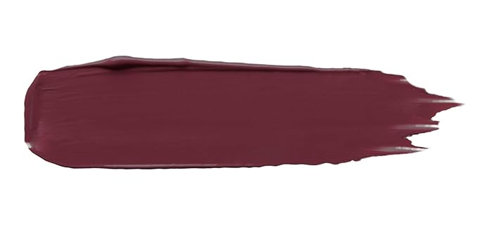wet n wild Mega Last Catsuit High-Shine Liquid Lipstick Maroon Devil's Advocate