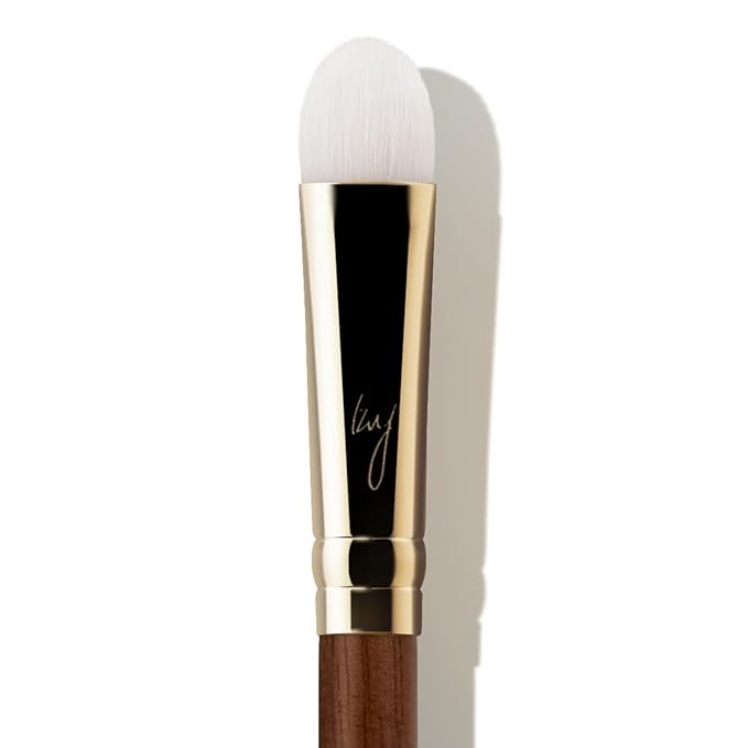 【SOO ADOR】 BY MAENG #06 BASE EYE SHADOW - ROUND TYPE BRUSH make up brush