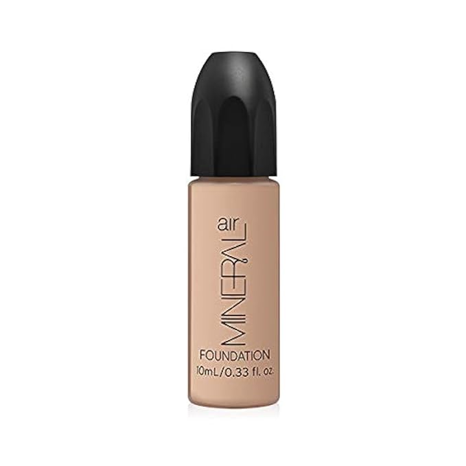 Mineral Air Foundation 10ml (Bisque)