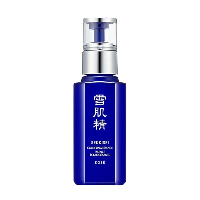 SEKKISEI :: Clarifying Essence, Daily Exfoliating Serum, 2.5 Ounce