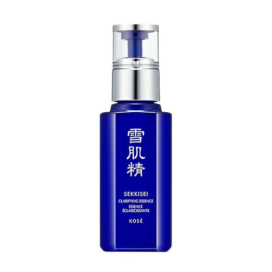SEKKISEI :: Clarifying Essence, Daily Exfoliating Serum, 2.5 Ounce