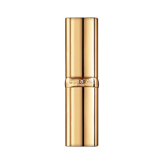 L'Oreal Paris Colour Riche Original Creamy, Hydrating Satin Lipstick with Argan Oil and Vitamin E, Classic Wine , 1 Count