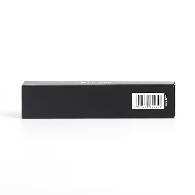 DUcare Foundation Brushes Flat Top Dual-Ended Kabuki Brush for Liquid, Cream and Powder Face Makeup With Handle