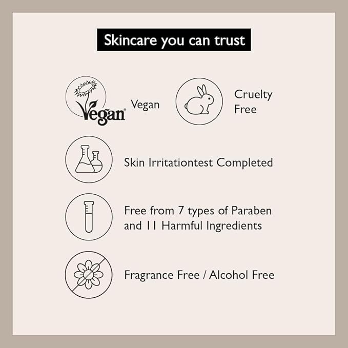 haruharu Wonder Black Rice Hyaluronic Toner for Sensitive Skin 10.1 fl.oz, Alcohol Free, Fragrance Free, Deep Hydration, Glass Skin, Korean Skincare, Vegan, Cruelty-Free