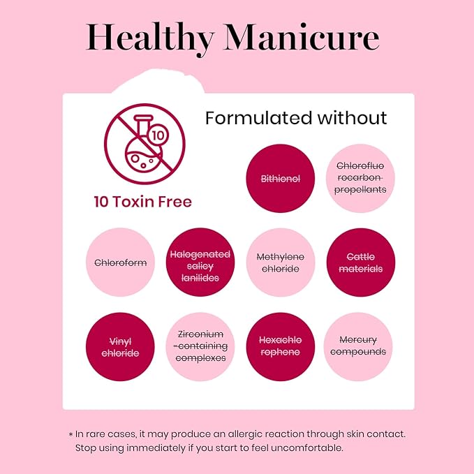 Beetles Gel Nail Polish, 6 Colors Nude Pink Red Glitter White Black Rose Golden Gel Polish Queen of Hearts Collection Soak Off Uv Lamp Cured DIY Home Manicure Gift for Women