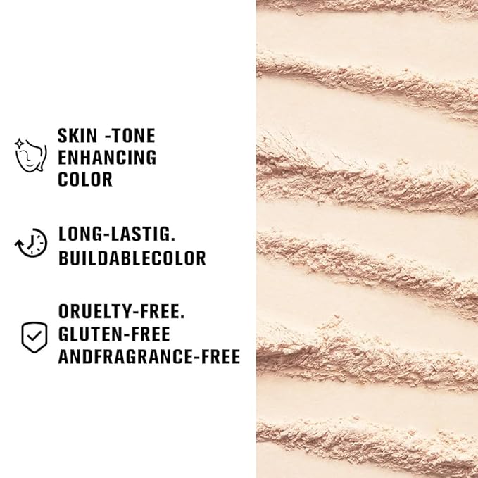 AMY'S DIARY Neutral Nude Eyeshadow Palette Makeup, 2 Colors Velvety Matte Finish, Cool-Toned Nude Taupe Eye Shadows, Natural Everyday to Eye Makeup Looks, for Brown Eyes Long Lasting Naturing-Looking