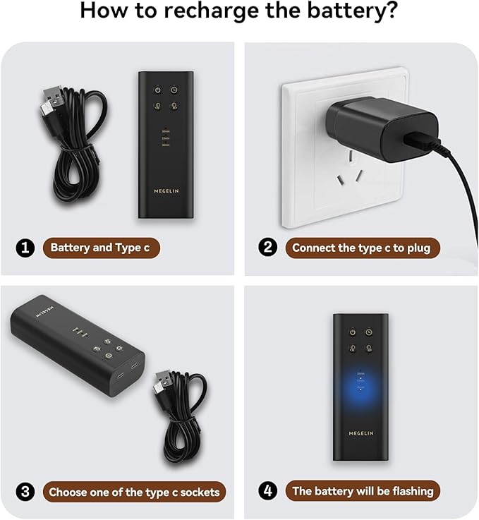 MEGELIN 7 Colors Led Light Therapy Facial Mask, Face Light Therapy Mask for Face, Reduce Wrinkles Smooth Skin, Infrared Light Skin Rejuvenation