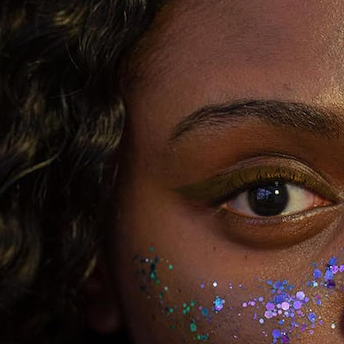 Liquid Eyeliner, Brown Liquid Eyeliner, Long Lasting Brown Liquid Eye Liner Pen for Daily Natural Makeup, Felt Tip Applicator for Line Precision, Easy to Remove with Warm Water YES.EYE DO(Cocoa Charm)