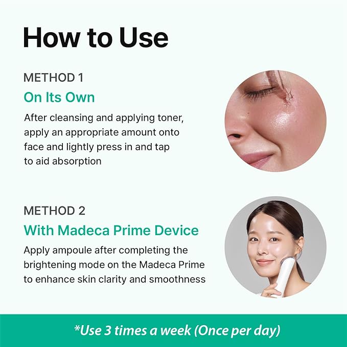 Centellian 24 AHA Aqua Peeling Boosting Ampoule (AHA Peeling Ampoule, 1.01fl oz) - Gentle Exfoliating & Hydrating Serum with AHA Complex, Refines Pores & Enhances Skin Clarity, Korean Skin Care