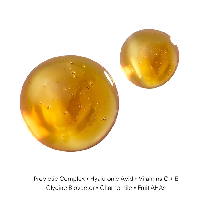 U Beauty Resurfacing Compound Serum - Renew & Illuminate Face Serum - Advanced 8-in-1 Formula with Vitamin C, Retinol, Hyaluronic Acid, & Peptides - Targets Fine Lines, Pores- 1.0 fl.oz