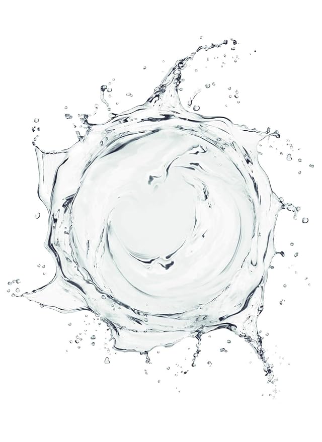 Raya Eye Make-Up Remover 16 oz (105) | Oil-Free, Make-Up Removing Cleansing Fluid | Gently Removes Non-Water-Proof Mascara | Great For Sensitive Skin