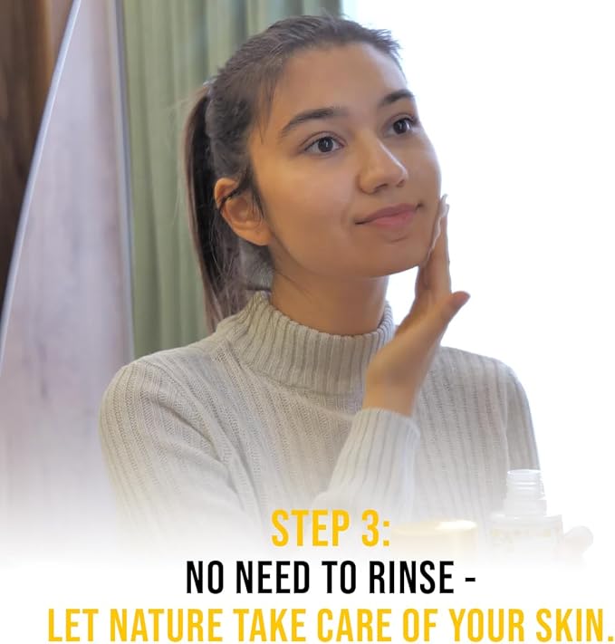 InaEssentials Organic Chamomile Water- Hydrolina, Skincare Against Eczema, Skin Irritations, Toner for Face and Body, Hydrolat, EU Certified