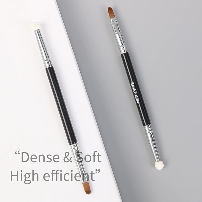 Small Concealer Brush Under Eye Sponge, Small Makeup Brush, Flat Concealer Brushes, Lipstick Brush, Lip Brushes, Flat Makeup Brush, Mini Under Eye Concealer Brush, Concealer Blending.