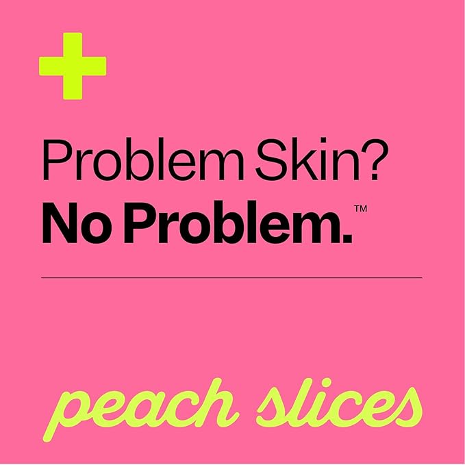 Peach Slices Snail Rescue All-In-One Deep Moisture Cream