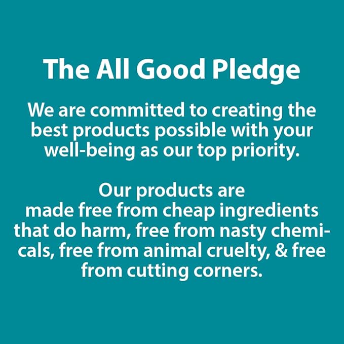 All Good Goop Organic Skin Care Recovery Balm - All Purpose Ointment w/Calendula, Lavender, Beeswax - Chafing Cream, Dry Skin Salve, Cracking Lip Moisturizer - Soothes, Hydrates & Calms - 2oz
