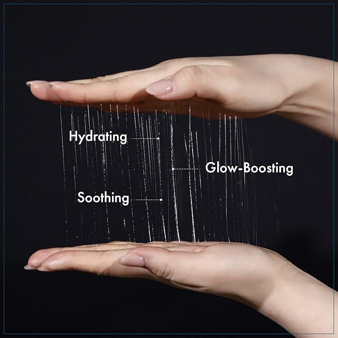 TOSOWOONG Black Snail Plus Essence With 960,890ppm Black Snail Secretion Filtrate, Hydrating Serum, Repairing, Anti Aging, Dull Skin, Fine Lines, Sensitive Skin, Korean Skin Care, 100ml, 3.38 fl.oz.