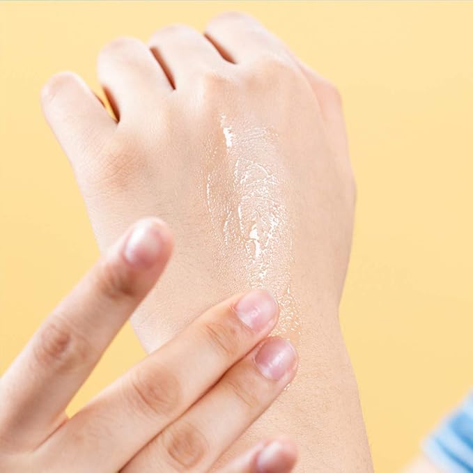 FACETORY K Beauty Face Mask Skin Care - Glow Baby Glow 2-Step Sheet Mask with Niacinamide & Aloe + Calming Ampoule | Brightens, Hydrates, Glowing Skin (10 Pack)