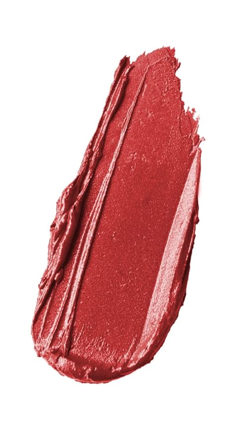 wet n wild Lipstick Perfect Pout Lipstick Red Undercover Lover | Non-Tacky | Non-Sticky | Long Lasting | Lip Color