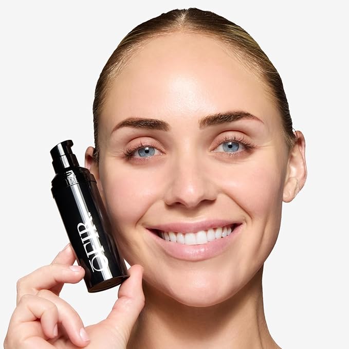 OFIR Sheer Skin Hydrating Tinted Moisturizer for Face | Lightweight Face Tint Makeup | Breathable Vegan Skincare Routine | Sheer Coverage Makeup Formula | Bare Rice - Very Fair to Fair 1 FL OZ