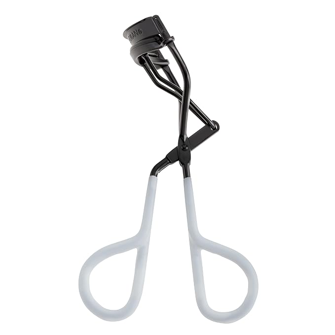 Tweezerman Onyx Great Grip Eyelash Curler Model No. 050-R