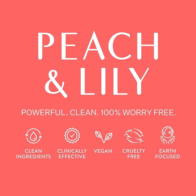 Peach & Lily Glass Skin Serum