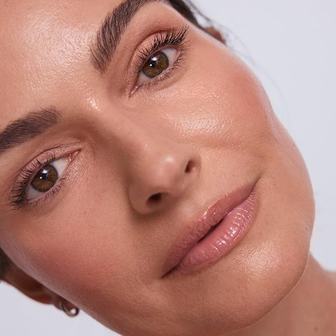 EarthsCure Glow Trio - 3 Piece Set. Contains a Bronzer, Blush, and Highlighter. Buildable Cream Sticks For a Luminous, Natural, and Youthful Look