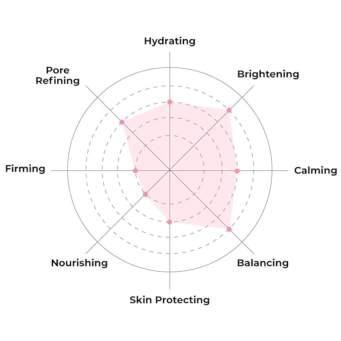 FACETORY K Beauty Face Mask Skin Care - Everyday RICE BRAN Soothing Sheet Mask | Plant-Based Rice Face Mask (10 Pack)