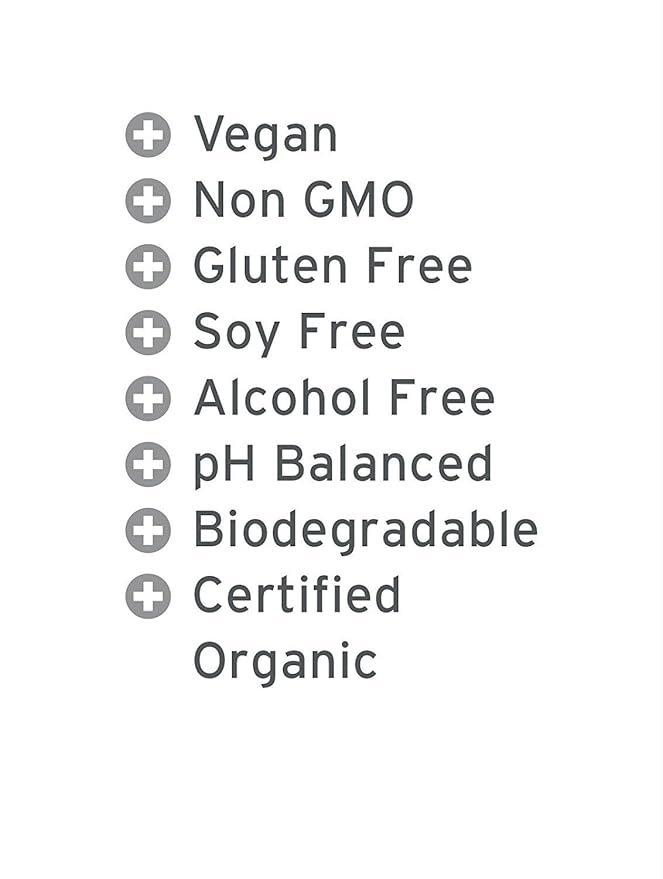 Zatik Naturals - Glow Moisture Cream, Sea-Buckthorn & Raspberry Luscious Berry Blend, USDA Certified Organic, Vegan, Non-GMO, Gluten Free, Alcohol Free, pH Balanced, Biodegradable, 1.7 oz, 50 mL