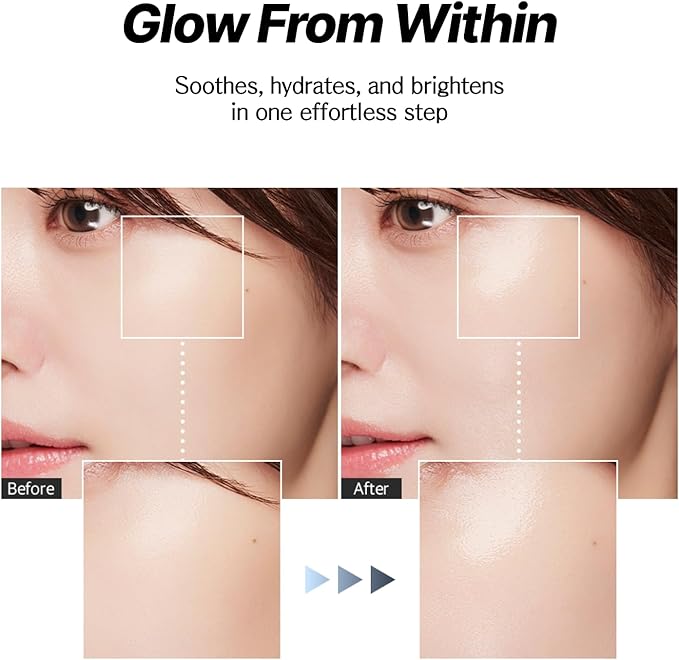 Lemon Honey Vitamin Essence Toner for Face – Hydrating & Soothing Facial Toner with Niacinamide, Vitamins C & E, Herbal Extracts for Refreshed, Dewy Skin, Korean Skin Care, 7.1 fl oz / 210ml