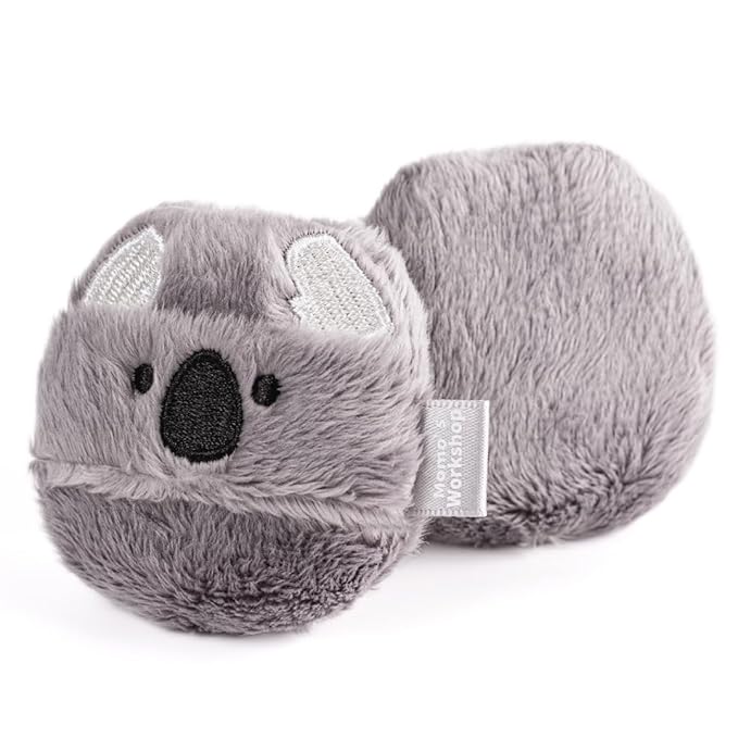 Face Fluffy Powder Puff,Soft Plush Setting Powder Puff, Large Velour Makeup Puff for Loose Or Pressed Powders,Round Cosmetic Puff, Beauty Makeup Tools,1pcs