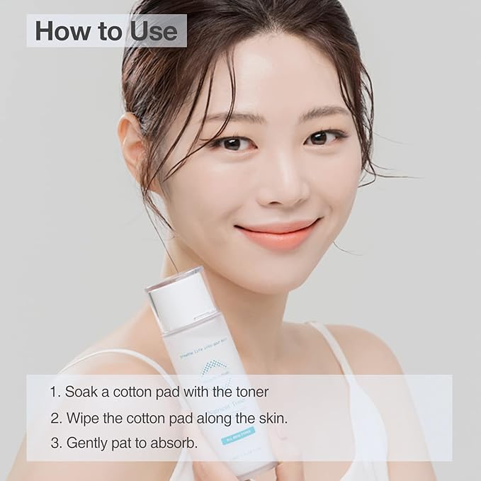 OxygenCeuticals Nutrient Toner – Essence-Type Hydrating Toner for Dry Skin, Deep Moisture & Nourishing Care with Sodium Hyaluronate, Portulaca & Allantoin Extracts. 4.05 fl.oz (120ml)