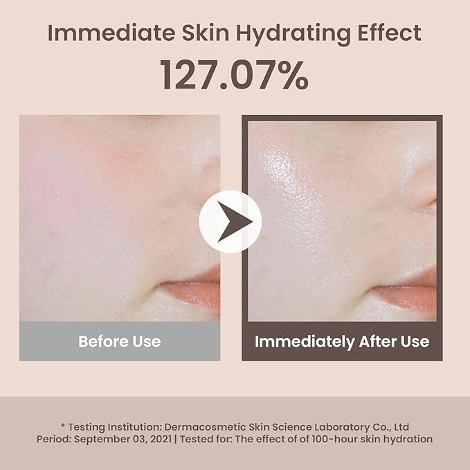 [2 pack Skin Barrier Recovery Cream 25ml + 80ml, Deep Hydration, Skin Barrier Repair, Soothing, Moisturizer with Ceramide, Panthenol, Hyaluronic Acid for Dry Sensitive Skin, Korean Skincare