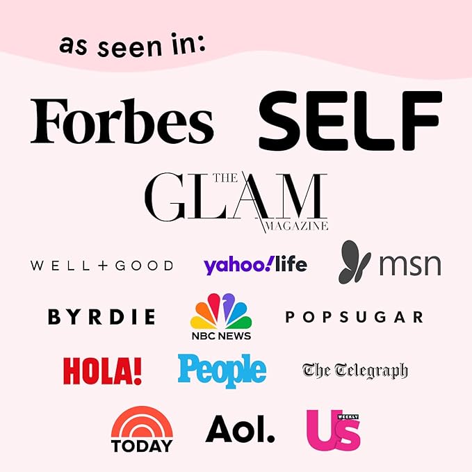 grace & stella Under Eye Patches (12 pairs) Eye Masks for Dark Circles and Puffiness - Stocking Stuffers for Women, Christmas Gifts, Birthday Gifts, Bachelorette Party Favors, Bridesmaid Proposal Gift