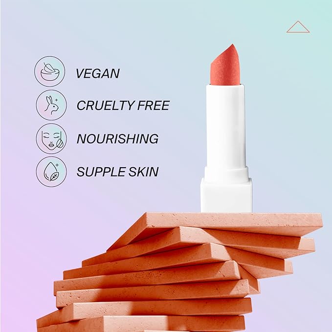 Ofra Island | Long Lasting & Extremely Pigmented Lipstick | Moisturizing Formula for Smooth, Hydrated Lips | Bold, Vibrant Color with All-Day Wear | 4.5g 0.16oz